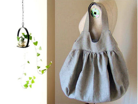 トルソーにかかったAlley36