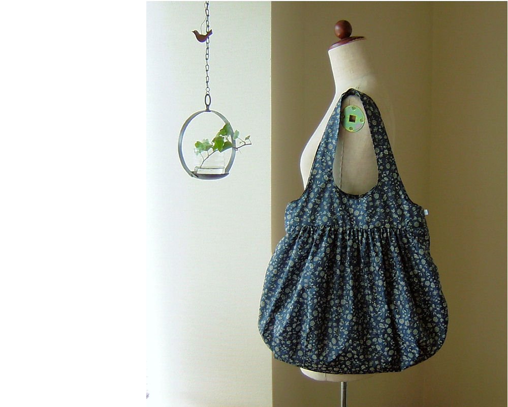 トルソーにかけたAlley38号