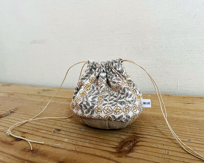 ピンクッションの画像