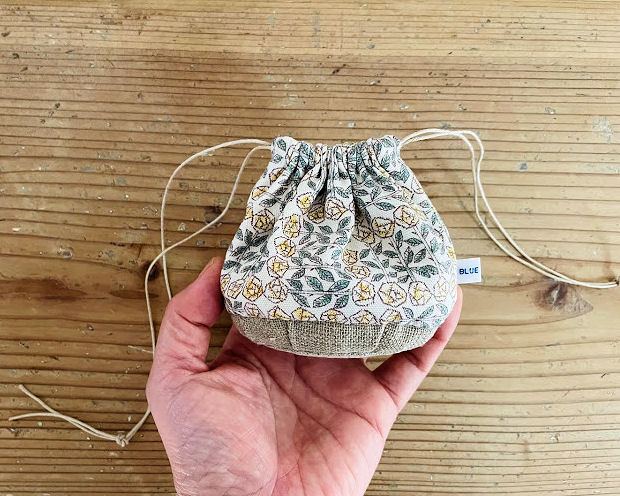 ピンクッションの画像