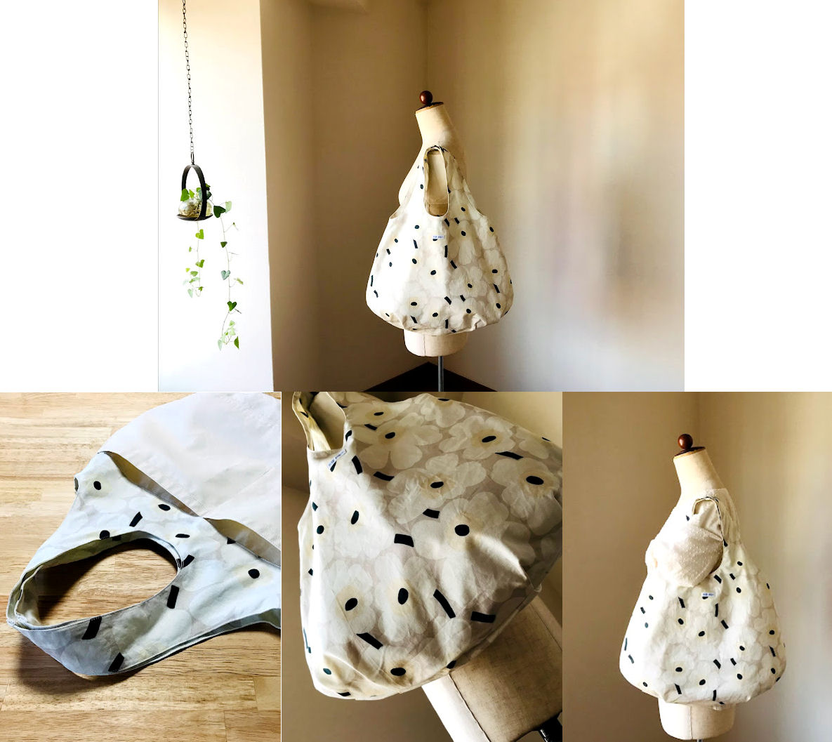 マリメッコウニッコでyura1号